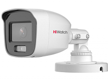 Видеокамера HD 2Mp HiWatch DS-T200L (B) (2.8mm)