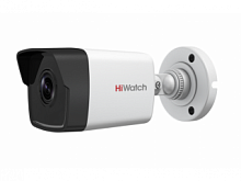Видеокамера IP 2Mp HiWatch DS-I200 (D) (4mm)