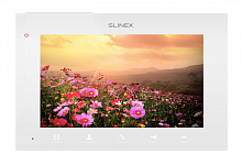 Видеодомофон Slinex SQ-07MT HD (белый)
