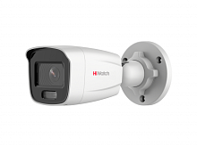 Видеокамера IP 4Mp HiWatch DS-I450L (C) (4mm)