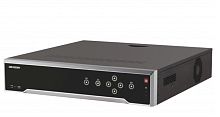 Видеорегистратор IP 32 канала Hikvision DS-8632NI-K8