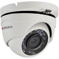 Видеокамера HD 2Mp HiWatch DS-T203 (B) (2.8mm) 