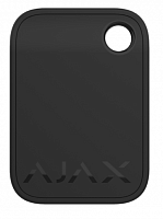 Брелок RFID Ajax Tag (черный)