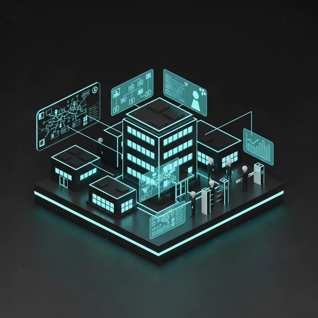 Предприятие