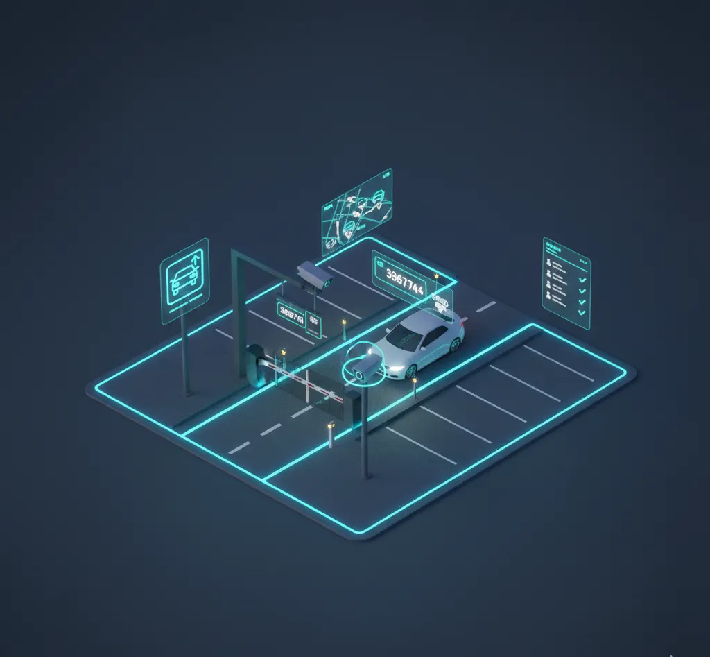 Учет транспорта