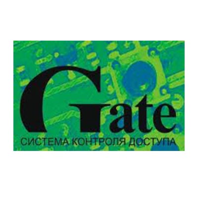 Проходная УРВ IP Gate