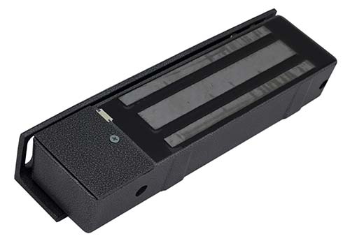 Замок электромагнитный ML-450-1