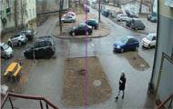 Выбираем разрешение видеокамеры