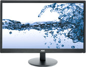 Монитор 21,5" AOC E2270SWHN