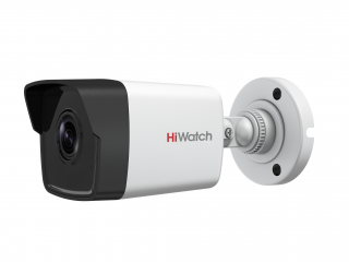 Видеокамера IP 4Mp HiWatch DS-I400 (D) (2.8mm) 