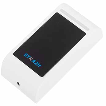 Автономный контроллер SR-SC110 (белый) 