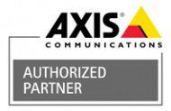 Видеонаблюдение Axis