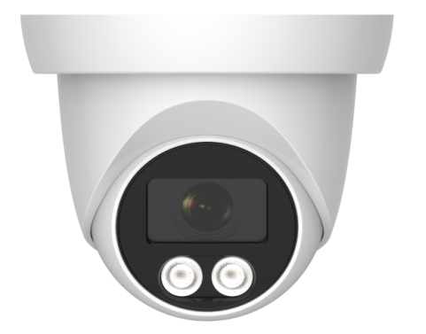 Видеокамера IP 2Mp Arsenal AR-I203A(C) (2.8mm) фото 2