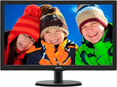 Монитор 21,5" Philips 221S8LDAB/00