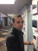 Александр Череповицкий Александр Череповицкий
