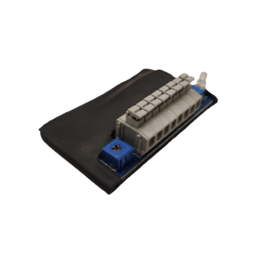 Адаптер видеодомофона Arsenal АПД Slim фото 2