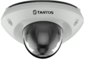 Видеокамера IP 2Mp Tantos TSi-De25FPM (2.8) К1