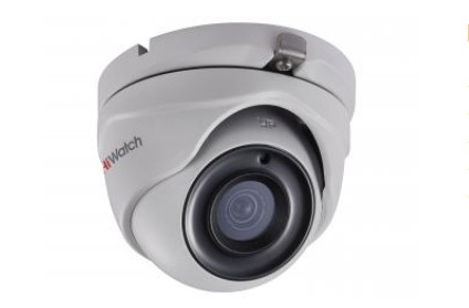 Видеокамера HD 5Mp HiWatch DS-T503P (2.8мм) 