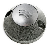 Считыватель CP-Z-2 (мод.MF-I) накладной (светлый)