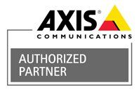 Видеонаблюдение Axis