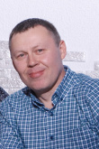 Виктор Батуев