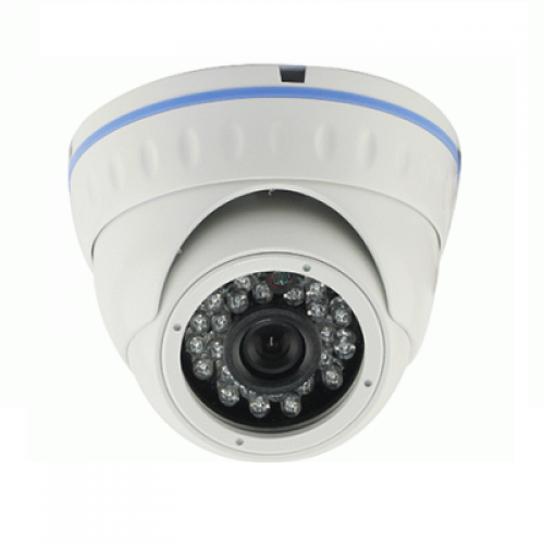 Видеокамера HD 2Mp Longse LS-AHD20/40-28 фото 2