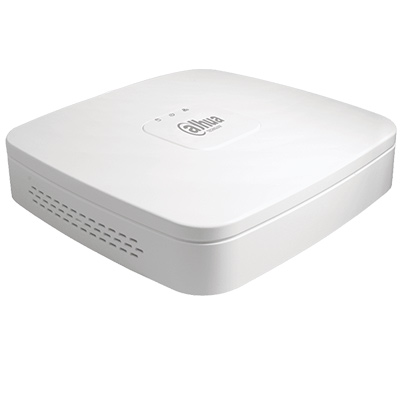 Видеорегистратор HD  8 каналов Dahua DH-XVR4108C-X1