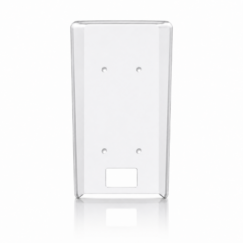 Козырек для вызывной панели DS-KABV6113-RS