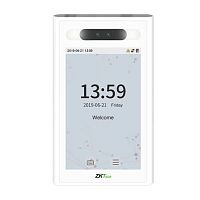 Терминал контроля доступа Elite Access