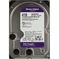 Жесткий диск 4Tb WD42PURZ