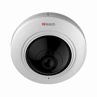 Видеокамера HD 5Mp HiWatch DS-T501 (1.1mm)