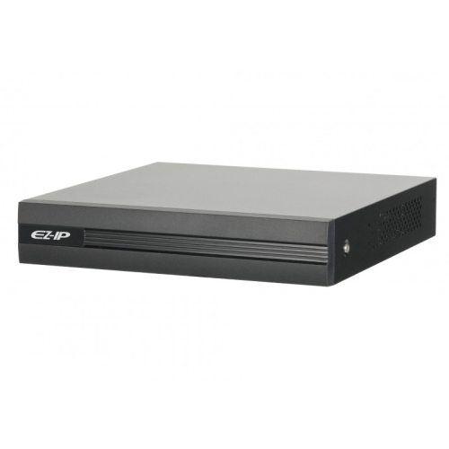 Видеорегистратор HD  4 канала Dahua EZ-XVR1A04