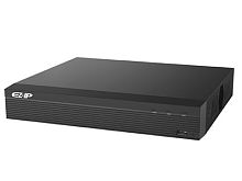 Видеорегистратор IP  8 каналов Dahua EZ-NVR1B08HC/E