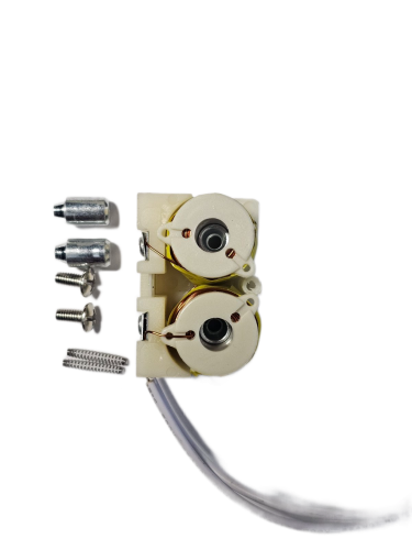 Катушка для накладного замка Arsenal AR-Steel Lock 02 