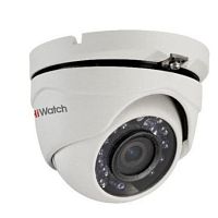 Видеокамера HD 2Mp HiWatch DS-T203A (2.8мм) К1
