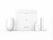 Комплект охранной системы AX PRO DS-PWA96-KIT-WE
