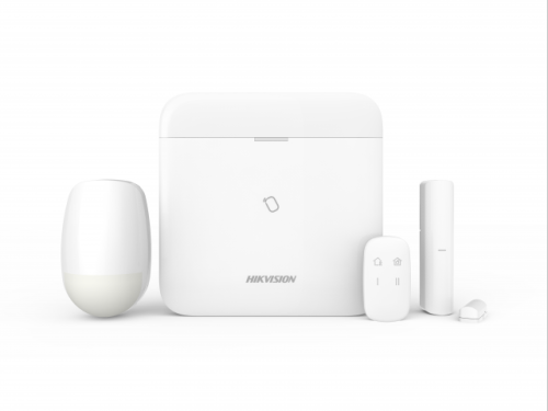 Комплект охранной системы AX PRO DS-PWA96-KIT-WE