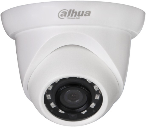 Видеокамера IP 4Мр Dahua IPC-HDW1431S-0280B-S4