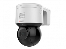 Видеокамера IP 2Мр HiWatch PRO PTZ-N3A204I-D c EXIR-подсветкой до 50м