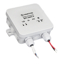 Блок питания 12В 3А БП-3АП-У