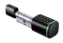 Умный дверной замок Arsenal AR-KDP TTLock70