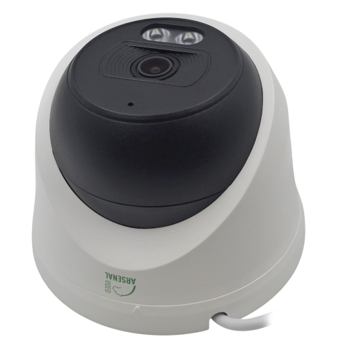 Видеокамера IP 2Mp Arsenal AR-C320N Spec:I3/E/Y/2.8mm