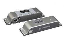 Замок ригельный Tantos TRD-2086G