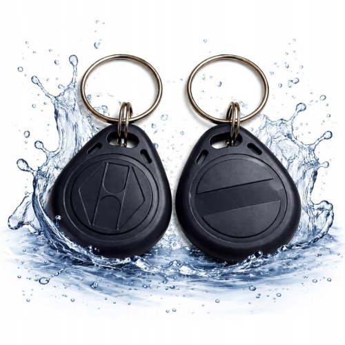 Брелок EM-Marine Arsenal AR-TK4100 (черный) фото 2