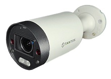 Видеокамера IP 2Mp Tantos TSi-Pn253VZ (2.8-12mm) 
