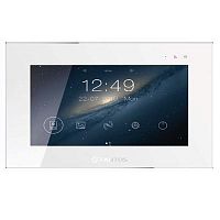 Видеодомофон Tantos Jolli HD Wi-Fi (белый)