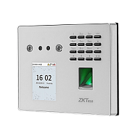 Терминал учета рабочего времени MB560-VL