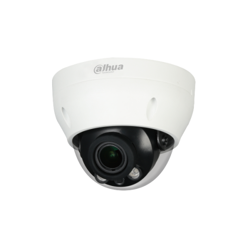Видеокамера HD 4Mp Dahua EZ-HAC-D3A41P-VF-2712