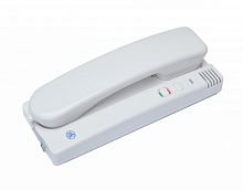 Трубка аудиодомофона Метаком ТКП-14М (белый)