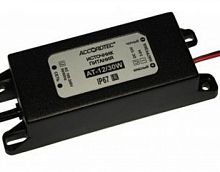 Блок питания 12В 3А Accordtec АТ-12/30W уличный